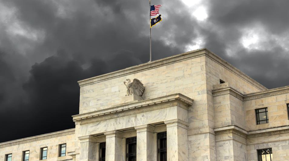 ATFX: Federal Reserve7月利率决议或加息75基点，经济衰退风险大增466 / author:atfx2019 / PostsID:1713029