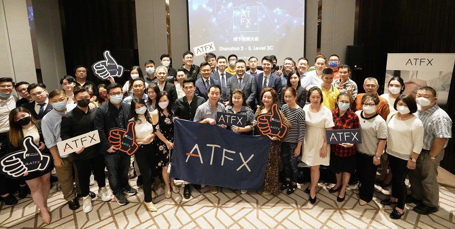 5642Billion US dollars, growth32.4%，ATFX二季度“成绩单”够亮眼！104 / author:atfx2019 / PostsID:1713059