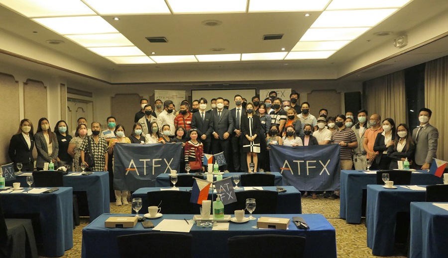 构建东南亚商业网络，ATFX携手合作伙伴推进投资者教育650 / author:atfx2019 / PostsID:1713200