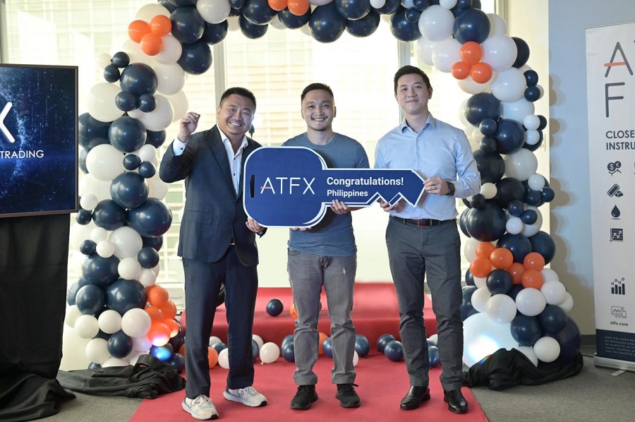 构建东南亚商业网络，ATFX携手合作伙伴推进投资者教育159 / author:atfx2019 / PostsID:1713200