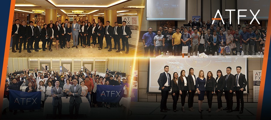 直达用户需求，ATFX菲律宾研讨会为在菲投资者答疑解惑225 / author:atfx2019 / PostsID:1713459