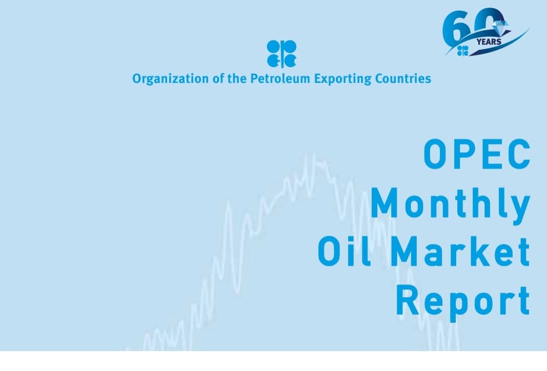 ATFX：OPEC原油市场月报，将于今日发布588 / author:atfx2019 / PostsID:1713472
