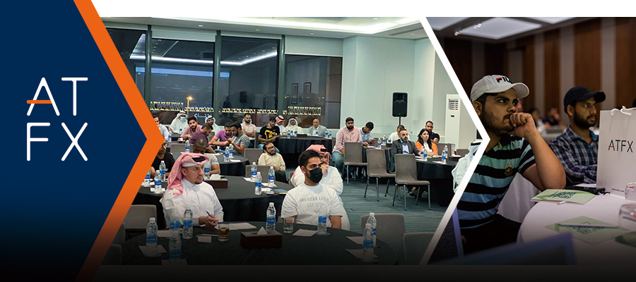 Advancing side by side, flowering on multiple sides | ATFXThe Middle East seminar tour has come to a complete conclusion90 / author:atfx2019 / PostsID:1713584