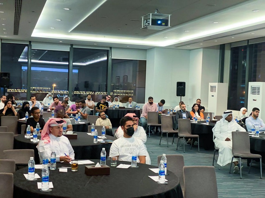 Advancing side by side, flowering on multiple sides | ATFXThe Middle East seminar tour has come to a complete conclusion130 / author:atfx2019 / PostsID:1713584