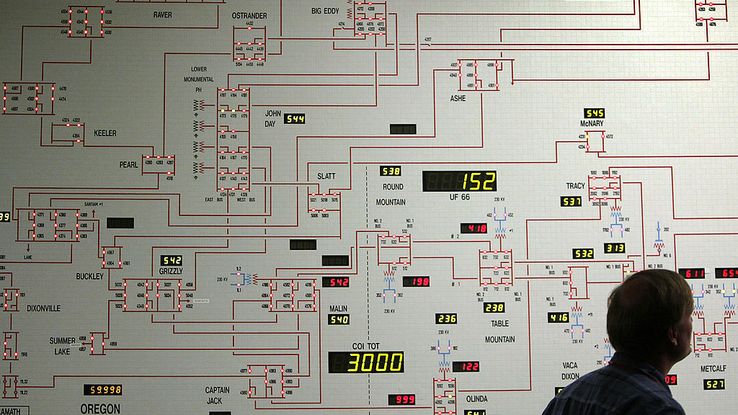 EU to introduce emergency measures to limit electricity prices420 / author:2233 / PostsID:1713969