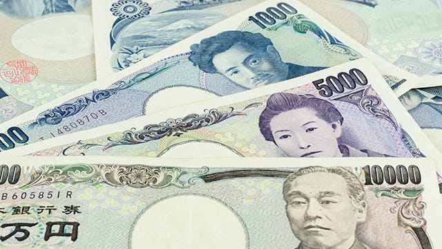 ATFX：美元兑日元汇率升破140, creating30New high since the beginning of the year577 / author:atfx2019 / PostsID:1714079