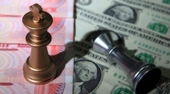 Mo Kaiwei: Will the RMB exchange rate continue to depreciate?90 / author:2233 / PostsID:1714088