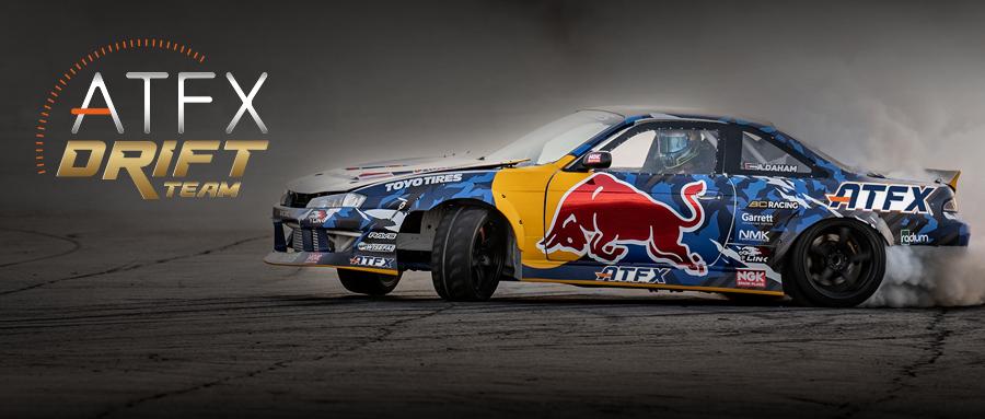 Burn it up!ATFXunionAD/24Drift team holds the strongest press conference in history, crossing boundaries...722 / author:atfx2019 / PostsID:1714349