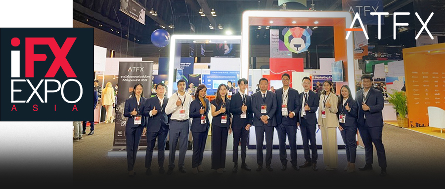 Exciting Review | Make an appearanceiFX EXPO，ATFXAttend as scheduled and shine brilliantly321 / author:atfx2019 / PostsID:1714410