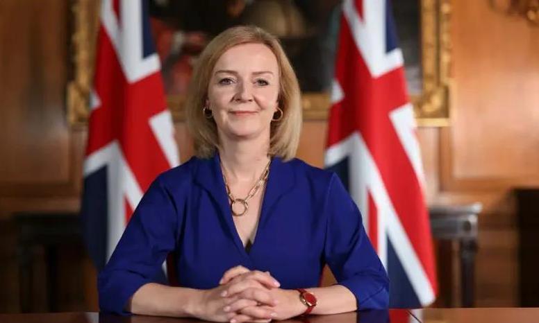 ATFX：英首相特拉斯的减税政策，或加重高通胀问题519 / author:atfx2019 / PostsID:1714528