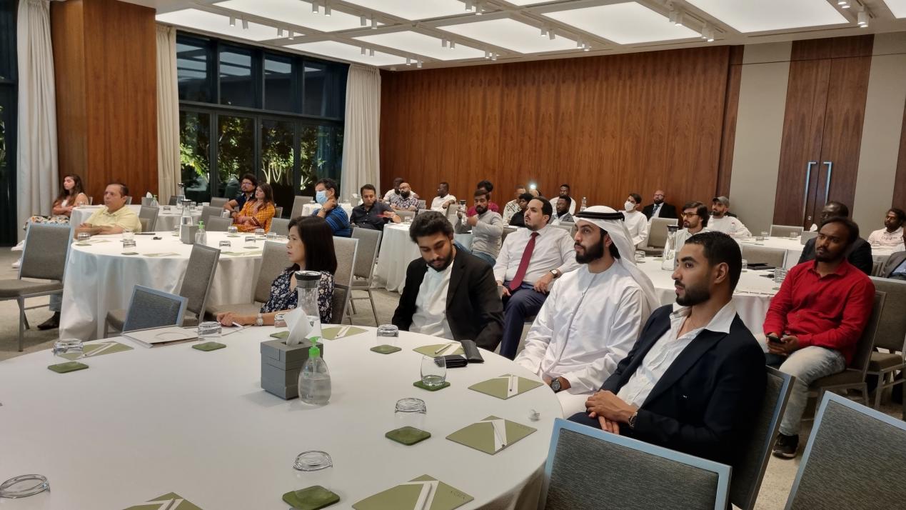 ATFXTeaching Journey to the Middle East | Pursue the ultimate, never forget the original intention721 / author:atfx2019 / PostsID:1714729