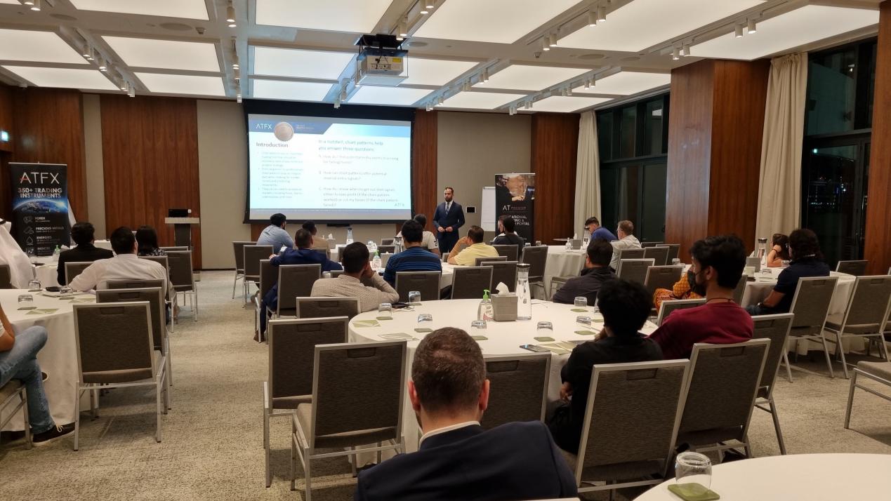 ATFXTeaching Journey to the Middle East | Pursue the ultimate, never forget the original intention232 / author:atfx2019 / PostsID:1714729