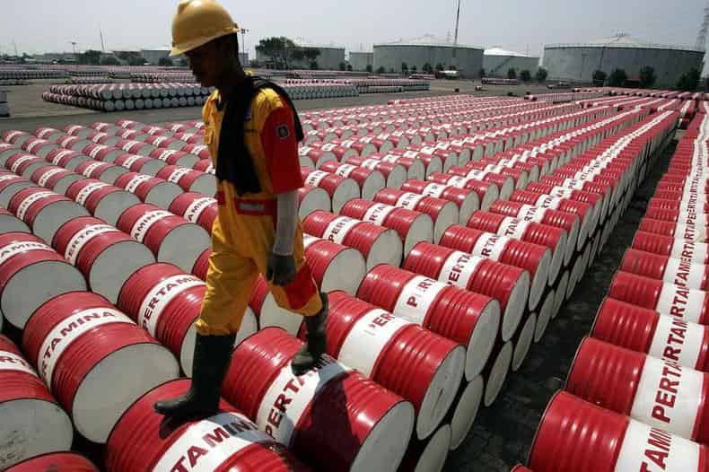 ATFXThe game surrounding crude oil is still ongoing, who will win the final game between the EU and Russia...390 / author:atfx2019 / PostsID:1714753