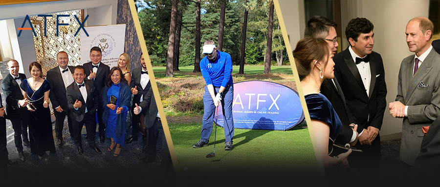 Walking with Love, Five Years of Sponsorship Showing True Love -ATFXThe indissoluble bond with the Equestrian Cup340 / author:atfx2019 / PostsID:1714780