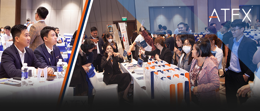 Exhibition Style | Gathering global attention,ATFXThe achievements of scientific and technological innovation have made a stunning appearance internationally...373 / author:atfx2019 / PostsID:1714807