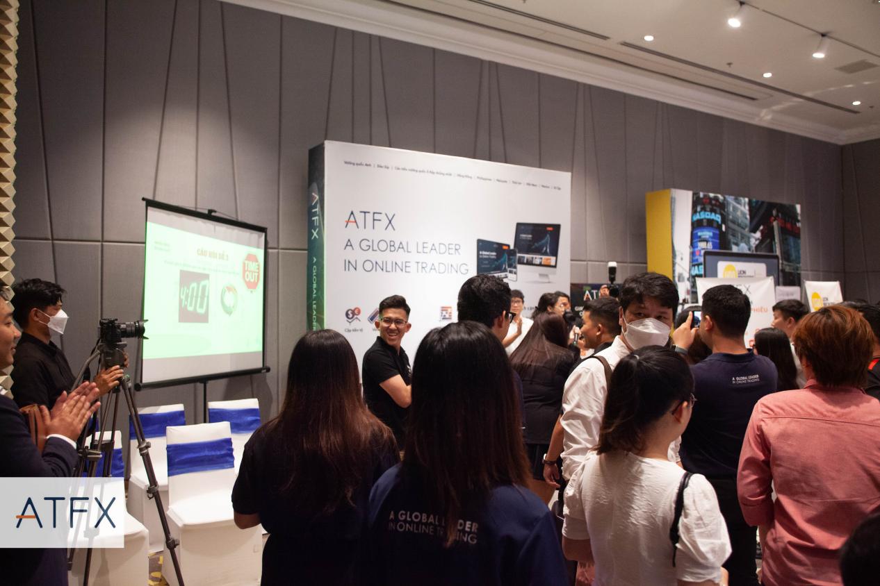 Exhibition Style | Gathering global attention,ATFXThe achievements of scientific and technological innovation have made a stunning appearance internationally...482 / author:atfx2019 / PostsID:1714807
