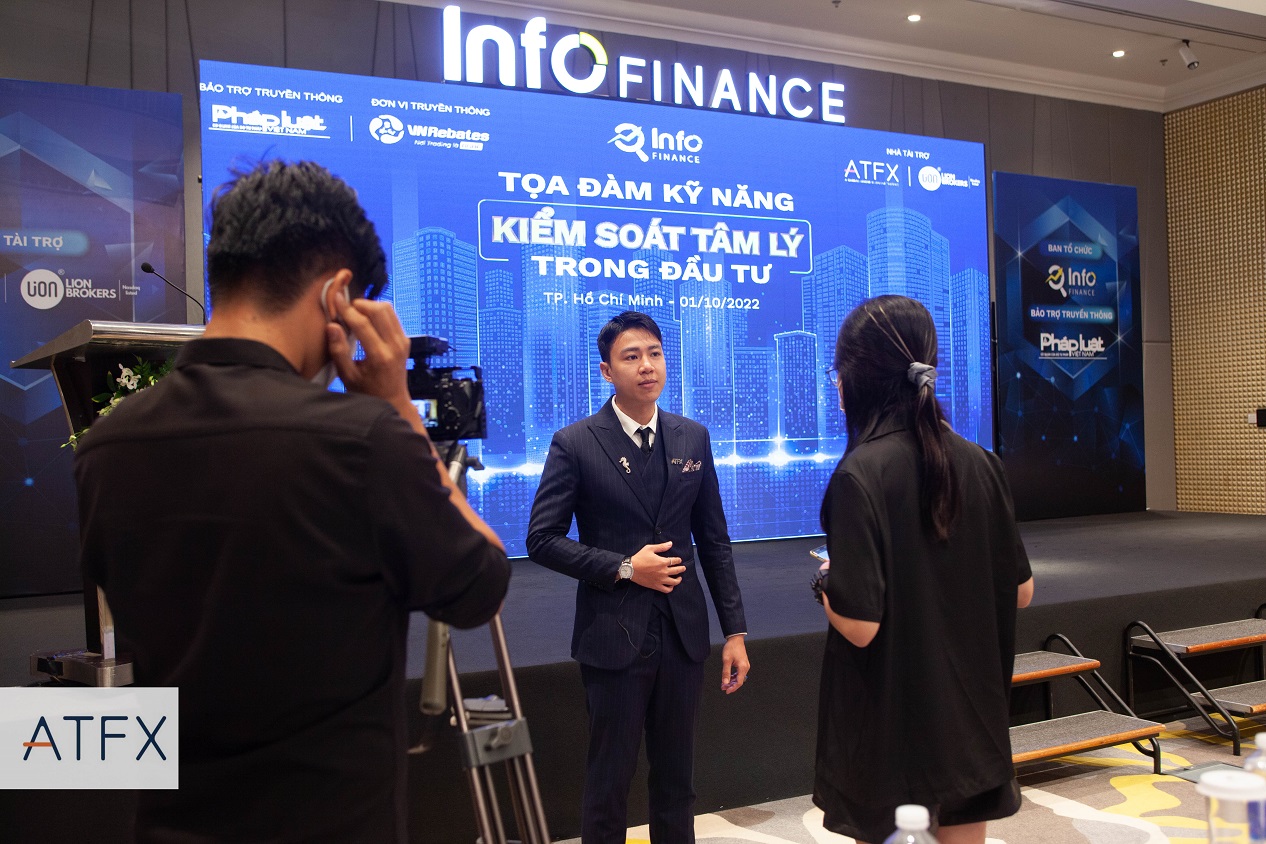 Exhibition Style | Gathering global attention,ATFXThe achievements of scientific and technological innovation have made a stunning appearance internationally...224 / author:atfx2019 / PostsID:1714807