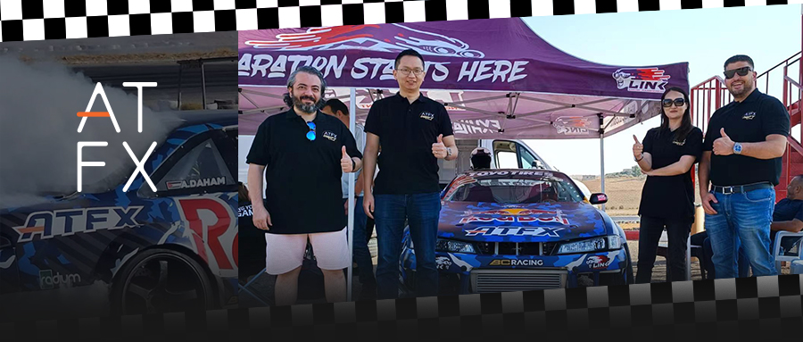 ATFXDrift Experience Day | Carry the drift to the end and move forward gracefully408 / author:atfx2019 / PostsID:1715048