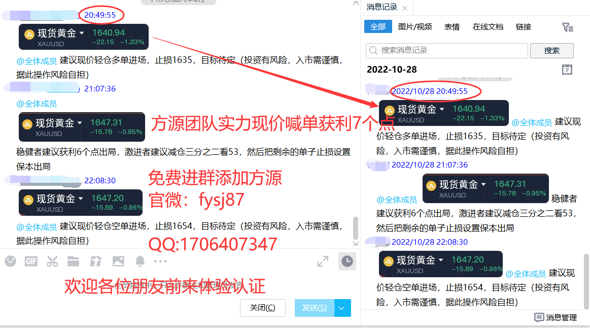 Fang Yuan said Jin:11.1Gold fluctuates upwards, crude oil slightly rises, and intraday operation strategy...867 / author:Fang Yuan Talks about Gold / PostsID:1715128