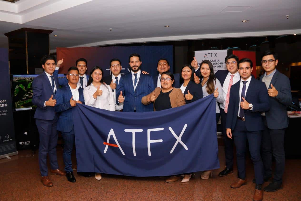A grand event spanning over 7000 kilometers | ATFX Setting off a strong brand storm sweeping across Latin America488 / author:atfx2019 / PostsID:1715130