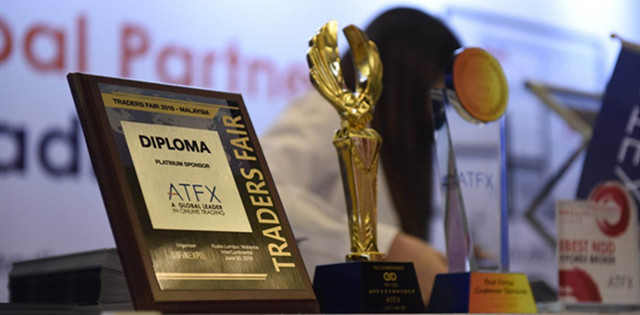 ATFXWhich foreign exchange platform is the safest? Regulatory licenses indicate everything797 / author:atfx2019 / PostsID:1715250