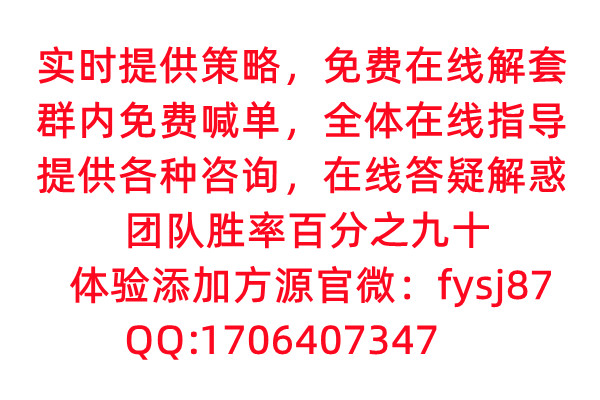 Fang Yuan said Jin:11.8Short term shock of gold and technical adjustment of crude oil92 / author:Fang Yuan Talks about Gold / PostsID:1715264