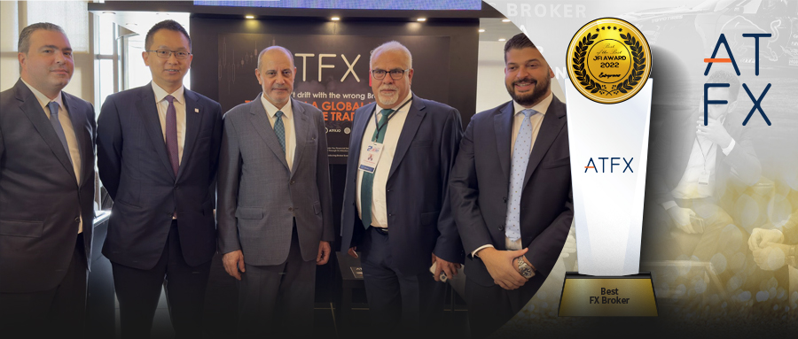 Show off your style at the Golden Expo,ATFXDemonstrating Hard Core Strength and Winning Grand Prizes939 / author:atfx2019 / PostsID:1715312