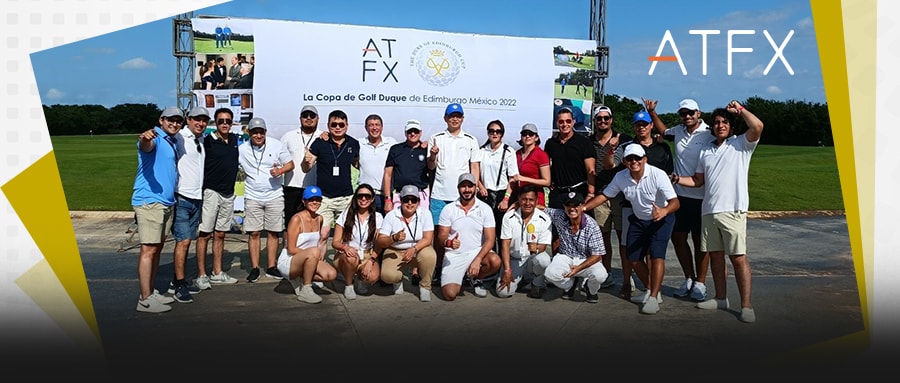 Blooming with love and radiance | 2023The annual Equestrian Cup qualifiers,ATFXMake FinTech More Warm53 / author:atfx2019 / PostsID:1715397