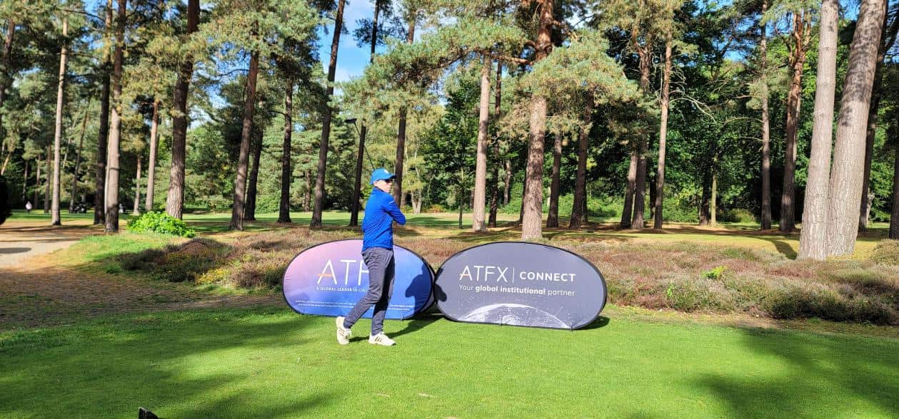 Blooming with love and radiance | 2023The annual Equestrian Cup qualifiers,ATFXMake FinTech More Warm238 / author:atfx2019 / PostsID:1715397