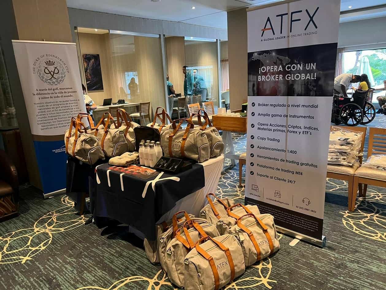 Blooming with love and radiance | 2023The annual Equestrian Cup qualifiers,ATFXMake FinTech More Warm62 / author:atfx2019 / PostsID:1715397
