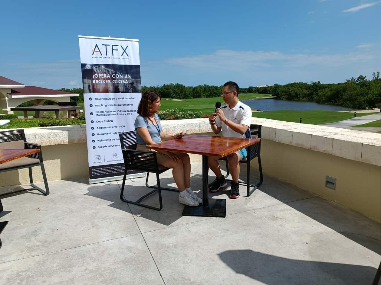 Blooming with love and radiance | 2023The annual Equestrian Cup qualifiers,ATFXMake FinTech More Warm708 / author:atfx2019 / PostsID:1715397