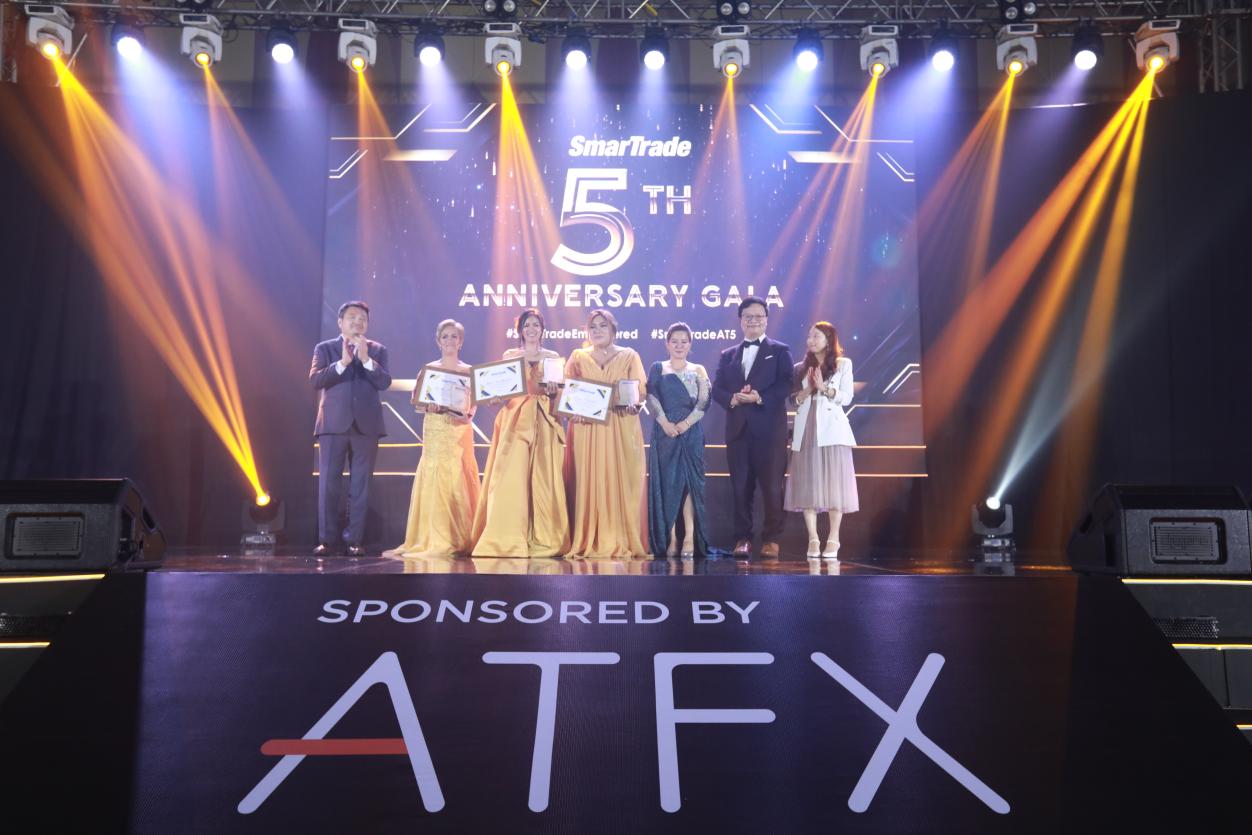 Strive forward for five years, set sail for a new journey | ATFXRecord of the 5th Anniversary Celebration of the Philippine Office474 / author:atfx2019 / PostsID:1715565