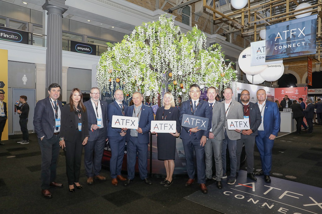 London Summit | Focus on user needs,ATFXImprove brand influence through continuous innovation82 / author:atfx2019 / PostsID:1715609