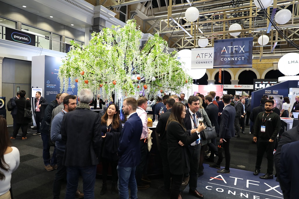 London Summit | Focus on user needs,ATFXImprove brand influence through continuous innovation555 / author:atfx2019 / PostsID:1715609