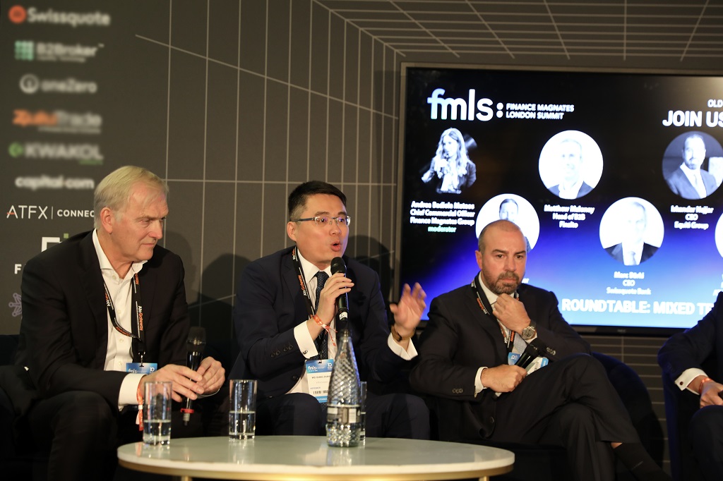 London Summit | Focus on user needs,ATFXImprove brand influence through continuous innovation48 / author:atfx2019 / PostsID:1715609