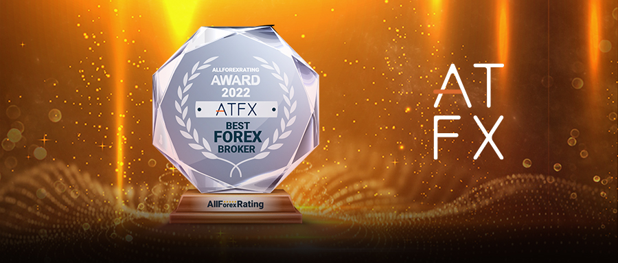 Good news!ATFXcoverAllForexRatingbe assessed as2022