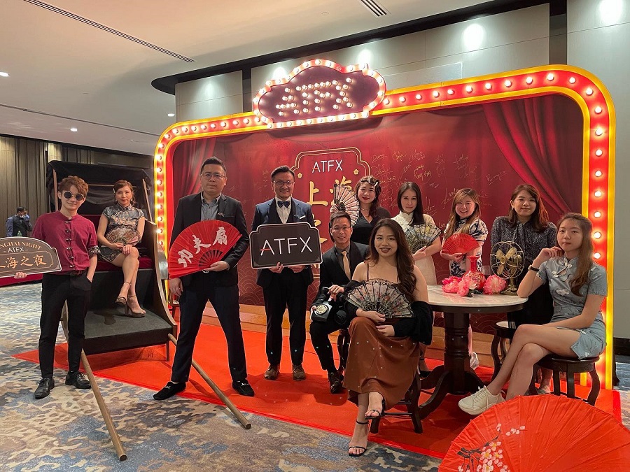 Walk with your heart for mutual benefit and win-win results -ATFXMalaysia Annual Celebration and Customer Meeting...148 / author:atfx2019 / PostsID:1715683