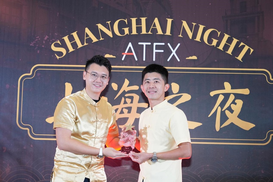 Walk with your heart for mutual benefit and win-win results -ATFXMalaysia Annual Celebration and Customer Meeting...153 / author:atfx2019 / PostsID:1715683
