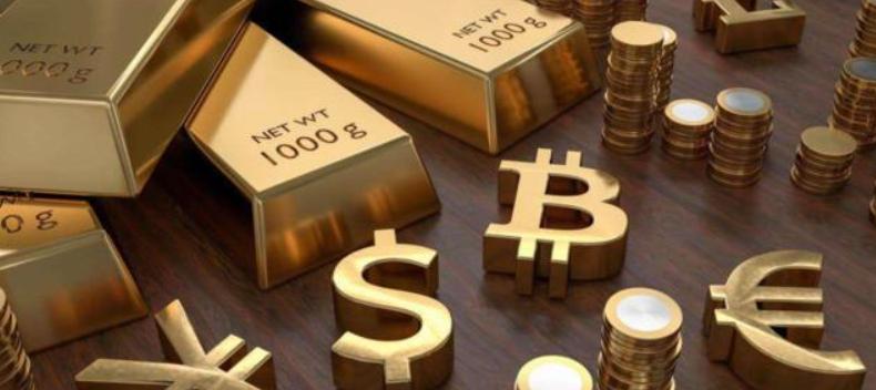 ATFX: The U.S. stock market is now in a short-term top building structure, and the rise of gold has slowed slightly882 / author:atfx2019 / PostsID:1715695