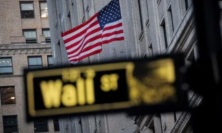 ATFX: Expectations have landed one after another, but the US stock market started a callback trend128 / author:atfx2019 / PostsID:1715772