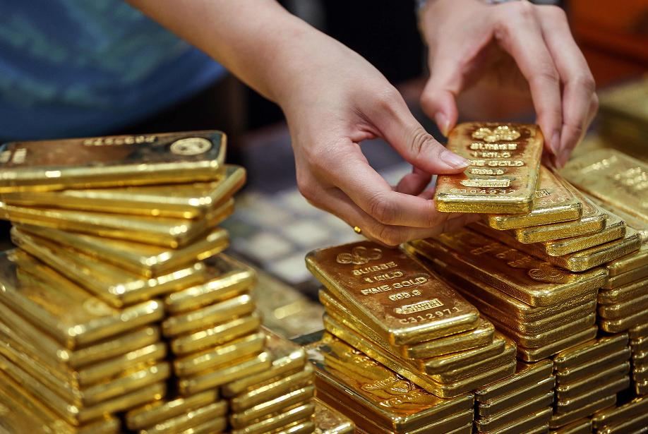 ATFX: Around the international gold price1800Narrow fluctuation, waiting for breakthrough236 / author:atfx2019 / PostsID:1715807