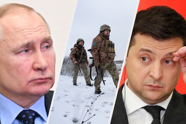 ATFX: The conflict between Russia and Ukraine was intensified, and the international gold price rose sharply961 / author:atfx2019 / PostsID:1715902