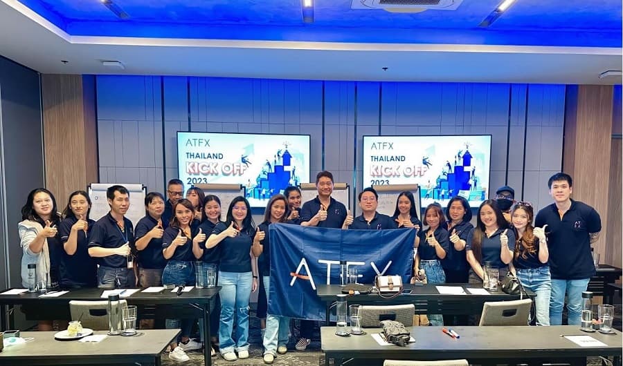 New Goals, New Journey -ATFXThe Thai team held a New Year's meeting and took the first step...93 / author:atfx2019 / PostsID:1716202