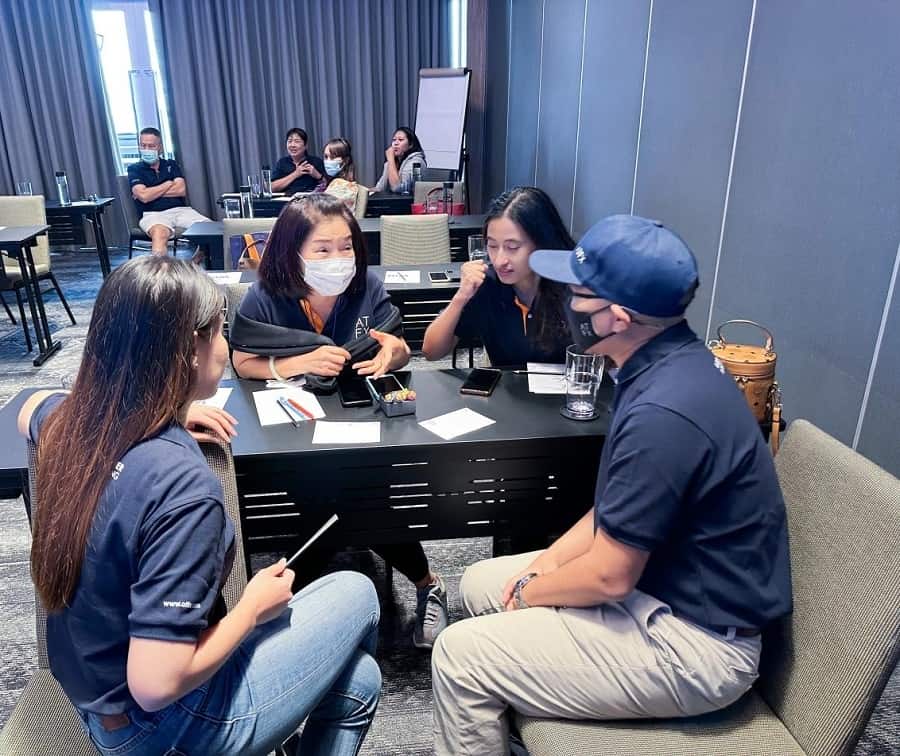 New Goals, New Journey -ATFXThe Thai team held a New Year's meeting and took the first step...935 / author:atfx2019 / PostsID:1716202