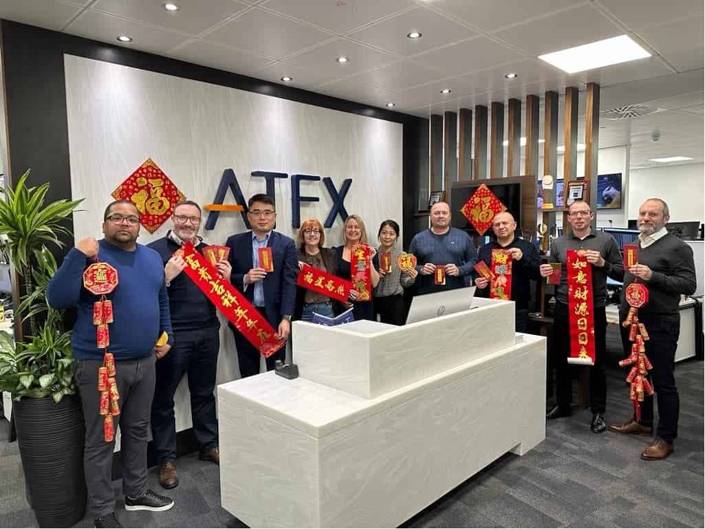 Bring in talents from all over the world,ATFXEmploy industry professionals to expand institutional business831 / author:atfx2019 / PostsID:1716416