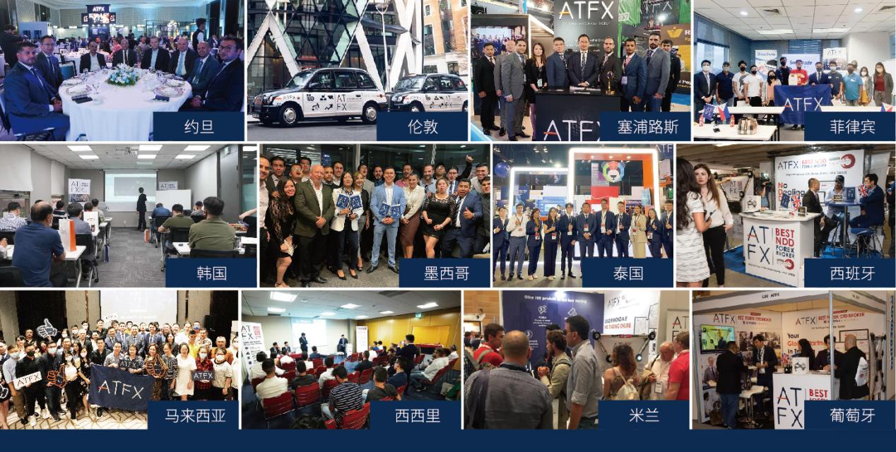 Link users, service upgrade | Taking the seminar as a bridge,2023ATFXWith users...974 / author:atfx2019 / PostsID:1716544