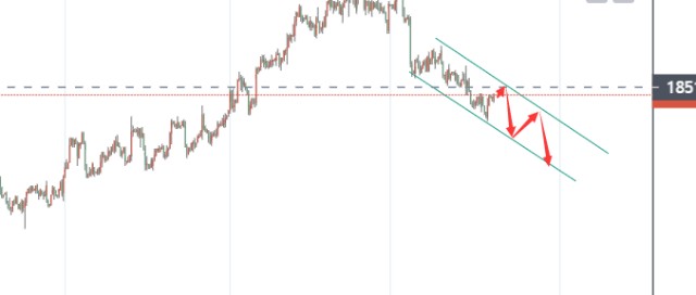 Tao Hongda:2month21How is the trend of the gold market in the US How to deal with short sellers415 / author:thd112211 / PostsID:1716668