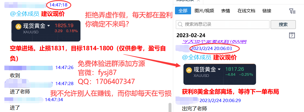 Fang Yuan said Jin:2.28Gold sideways consolidation, high selling and low buying during the day, with crude oil fluctuating upwards...900 / author:Fang Yuan Talks about Gold / PostsID:1716833