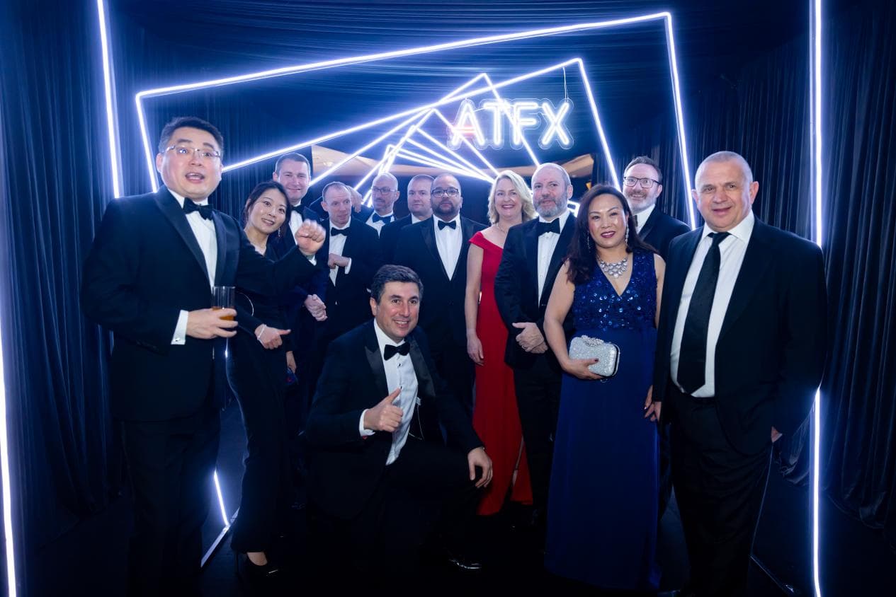 Return at the end of three years,ATFX 2023The annual meeting of enterprises was held grandly100 / author:atfx2019 / PostsID:1716922
