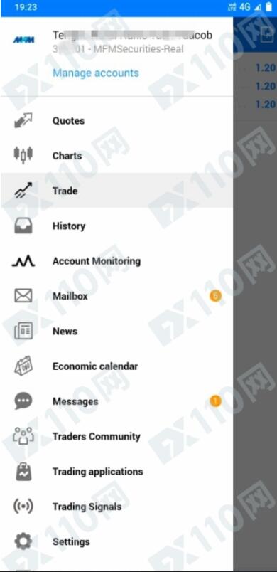 FX110Website: Malaysia Huiyou is hereMFM SecuritiesBlack Platform1Unable to withdraw funds for months664 / author:justpen / PostsID:1717040